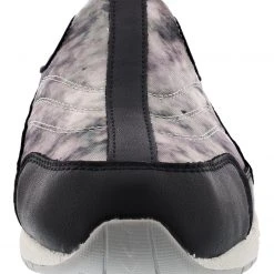 Easy Spirit Women's TravelTime Athletic Clogs