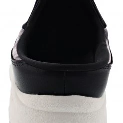 Easy Spirit Women's TravelTime Athletic Clogs