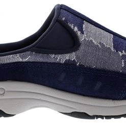 Easy Spirit Women's TravelTime Wide Width Ladies Shoes For Standing All Day 40 Easy Spirit Women's TravelTime Wide Width Ladies Shoes For Standing All Day