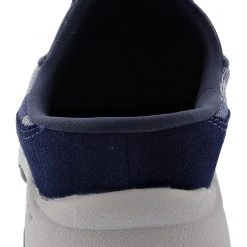 Easy Spirit Women's TravelTime Athletic Clogs