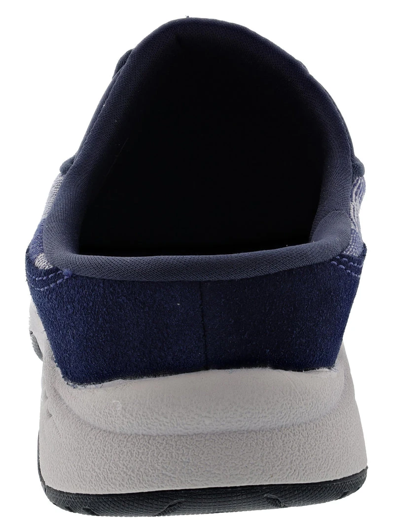 Easy Spirit Women's TravelTime Wide Width Ladies Shoes For Standing All Day Easy Spirit Women's TravelTime Wide Width Ladies Shoes For Standing All Day