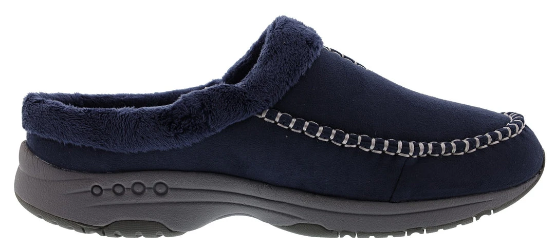 Easy Spirit Women's Travelfurr 2 Slip On Mule Clogs 17 Easy Spirit Women's Travelfurr 2 Slip On Mule Clogs