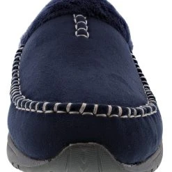 Easy Spirit Women's Travelfurr 2 Slip On Mule Clogs 37 Easy Spirit Women's Travelfurr 2 Slip On Mule Clogs