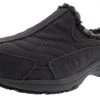 Easy Spirit Women's Travelfuzz Comfort Clogs
