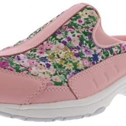 Easy Spirit Women's TravelTime Athletic Clogs