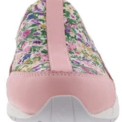 Easy Spirit Women's TravelTime Wide Width Ladies Shoes For Standing All Day 60 Easy Spirit Women's TravelTime Wide Width Ladies Shoes For Standing All Day