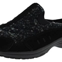 Easy Spirit Travel Time Women's Wide Toe Box Walking Shoes 50 Easy Spirit Travel Time Women's Wide Toe Box Walking Shoes