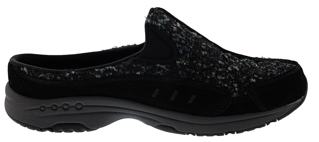 Easy Spirit Women's TravelTime Wide Width Ladies Shoes For Standing All Day Easy Spirit Women's TravelTime Wide Width Ladies Shoes For Standing All Day