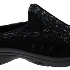 Easy Spirit Travel Time Women's Wide Toe Box Walking Shoes 51 Easy Spirit Travel Time Women's Wide Toe Box Walking Shoes