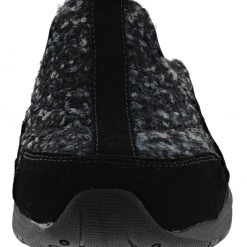 Easy Spirit Women's TravelTime Wide Width Ladies Shoes For Standing All Day 7 Easy Spirit Women's TravelTime Wide Width Ladies Shoes For Standing All Day