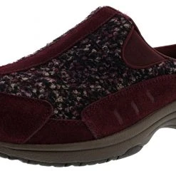 Easy Spirit Women's TravelTime Wide Width Ladies Shoes For Standing All Day 10 Easy Spirit Women's TravelTime Wide Width Ladies Shoes For Standing All Day