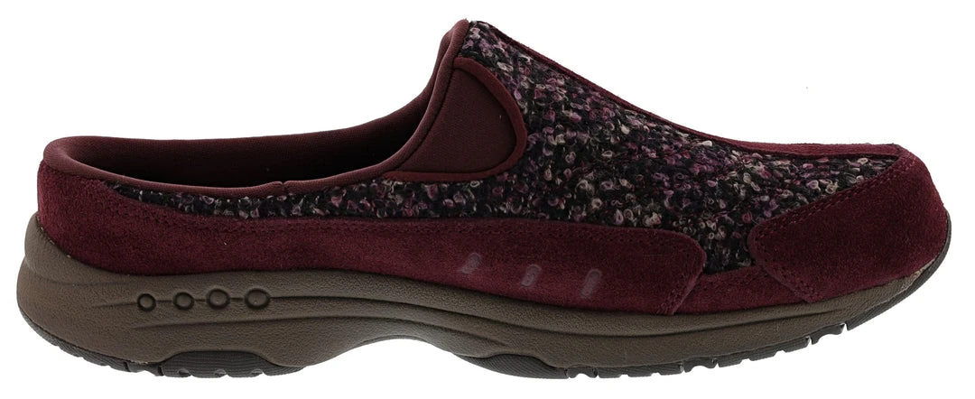 Easy Spirit Women's TravelTime Wide Width Ladies Shoes For Standing All Day Easy Spirit Women's TravelTime Wide Width Ladies Shoes For Standing All Day