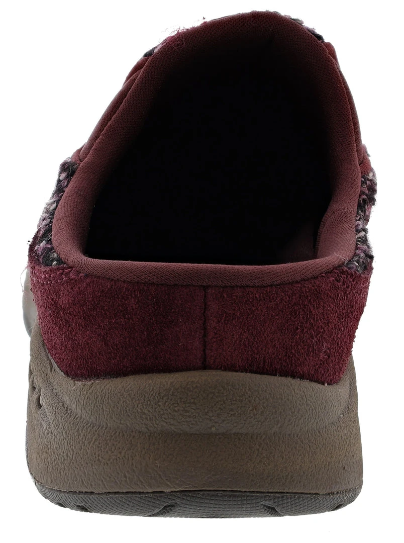 Easy Spirit Travel Time Women's Wide Toe Box Walking Shoes Easy Spirit Travel Time Women's Wide Toe Box Walking Shoes