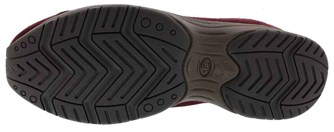 Easy Spirit Travel Time Women's Wide Toe Box Walking Shoes Easy Spirit Travel Time Women's Wide Toe Box Walking Shoes