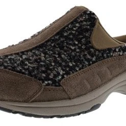Easy Spirit Women's TravelTime Athletic Clogs