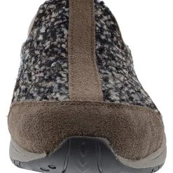 Easy Spirit Women's TravelTime Wide Width Ladies Shoes For Standing All Day 45 Easy Spirit Women's TravelTime Wide Width Ladies Shoes For Standing All Day