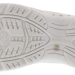 Easy Spirit Women's Baye 2 Wide Width Casual Comfort Clogs