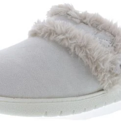 Easy Spirit Women's Season 2 Slip On Slippers 15 Easy Spirit Women's Season 2 Slip On Slippers