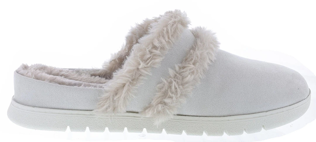 Easy Spirit Women's Season 2 Slip On Slippers 7 Easy Spirit Women's Season 2 Slip On Slippers