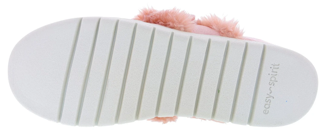 Easy Spirit Women's Season 2 Slip On Slippers 5 Easy Spirit Women's Season 2 Slip On Slippers