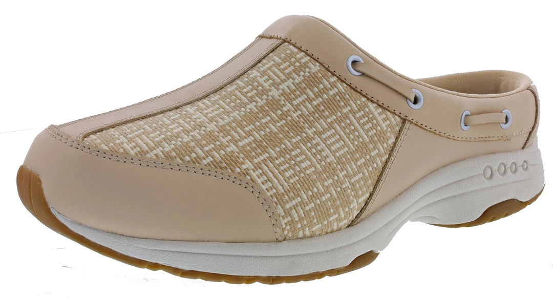 Easy Spirit Women's Martha Stewart Travelport Mule Clogs 1 Easy Spirit Women's Martha Stewart Travelport Mule Clogs