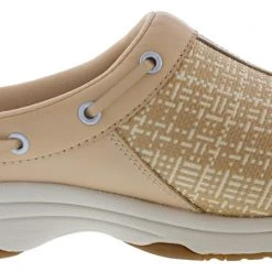 Easy Spirit Women's Martha Stewart Travelport Mule Clogs