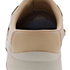Easy Spirit Women's Martha Stewart Travelport Mule Clogs 8 Easy Spirit Women's Martha Stewart Travelport Mule Clogs