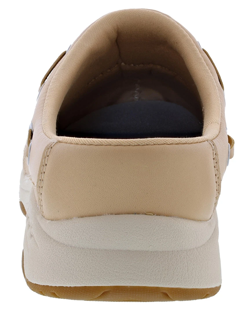 Easy Spirit Women's Martha Stewart Travelport Mule Clogs 4 Easy Spirit Women's Martha Stewart Travelport Mule Clogs