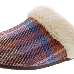 Easy Spirit Women's Evenlyn Warm Cozy Slip On Slippers 30 Easy Spirit Women's Evenlyn Warm Cozy Slip On Slippers