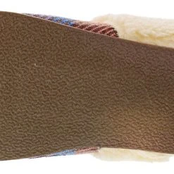 Easy Spirit Women's Evenlyn Warm Cozy Slip On Slippers 34 Easy Spirit Women's Evenlyn Warm Cozy Slip On Slippers