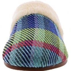 Easy Spirit Women's Evenlyn Warm Cozy Slip On Slippers 22 Easy Spirit Women's Evenlyn Warm Cozy Slip On Slippers