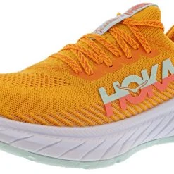 Hoka One One Hoka Men's Carbon X 3 Performance Running Shoes 25 Hoka One One Hoka Men's Carbon X 3 Performance Running Shoes