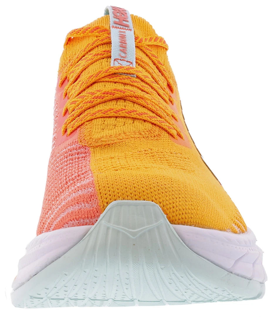 Hoka One One Hoka Men's Carbon X 3 Performance Running Shoes 8 Hoka One One Hoka Men's Carbon X 3 Performance Running Shoes