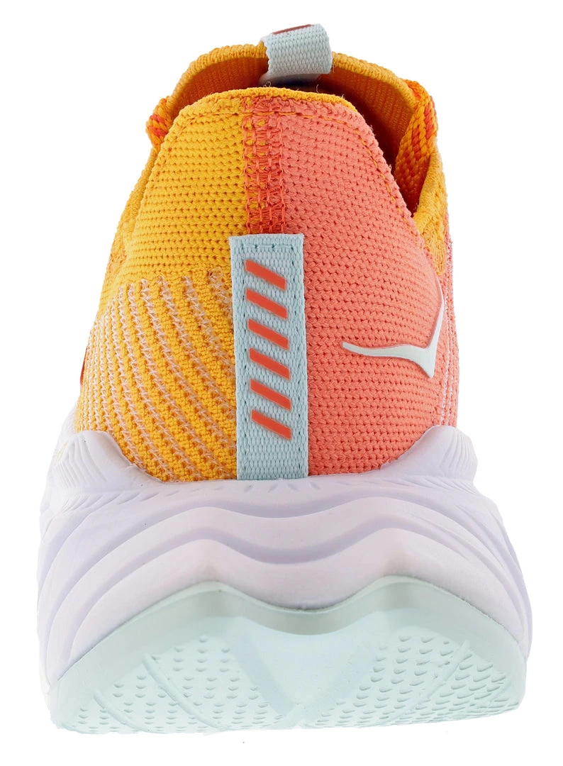 Hoka One One Hoka Men's Carbon X 3 Performance Running Shoes 9 Hoka One One Hoka Men's Carbon X 3 Performance Running Shoes