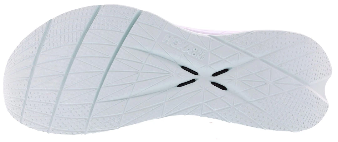 Hoka One One Hoka Men's Carbon X 3 Performance Running Shoes 10 Hoka One One Hoka Men's Carbon X 3 Performance Running Shoes