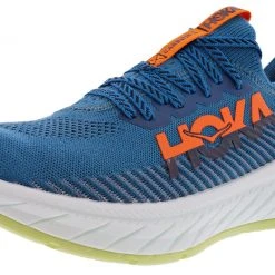 Hoka One One Hoka Men's Carbon X 3 Performance Running Shoes 30 Hoka One One Hoka Men's Carbon X 3 Performance Running Shoes