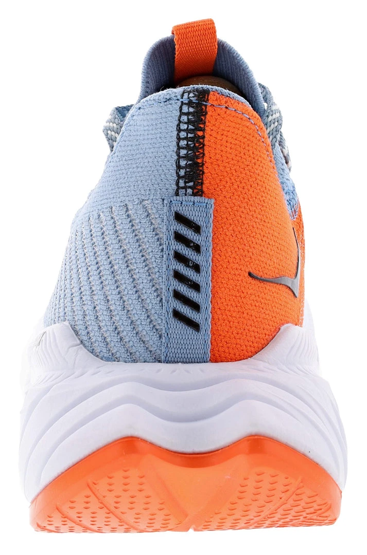 Hoka One One Hoka Men's Carbon X 3 Performance Running Shoes 4 Hoka One One Hoka Men's Carbon X 3 Performance Running Shoes