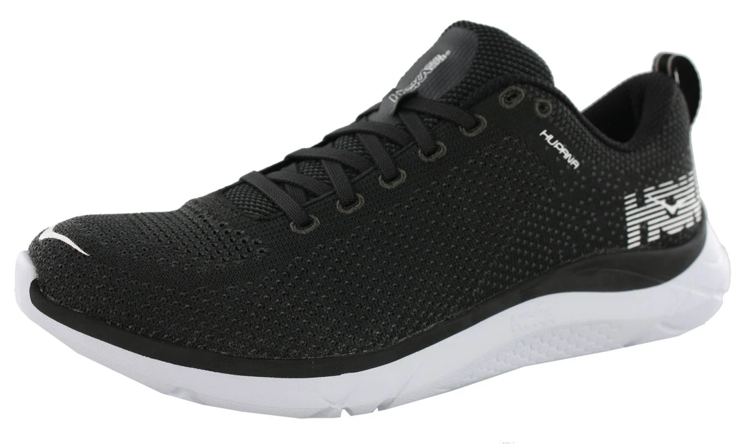 Hoka One One Hoka Men's Hupana 2 Lightweight Road Running Shoes 1 Hoka One One Hoka Men's Hupana 2 Lightweight Road Running Shoes