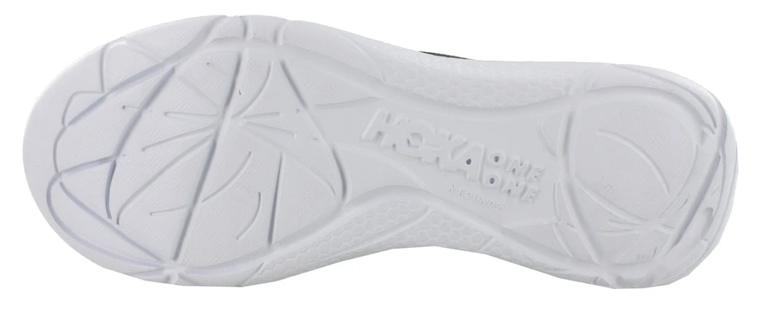 Hoka One One Hoka Men's Hupana 2 Lightweight Road Running Shoes 5 Hoka One One Hoka Men's Hupana 2 Lightweight Road Running Shoes