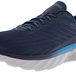 Hoka One One Hoka Arahi 4 Men's Cushioned Running Shoes