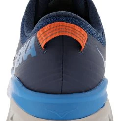 Hoka One One Hoka Arahi 4 Men's Cushioned Running Shoes 9 Hoka One One Hoka Arahi 4 Men's Cushioned Running Shoes