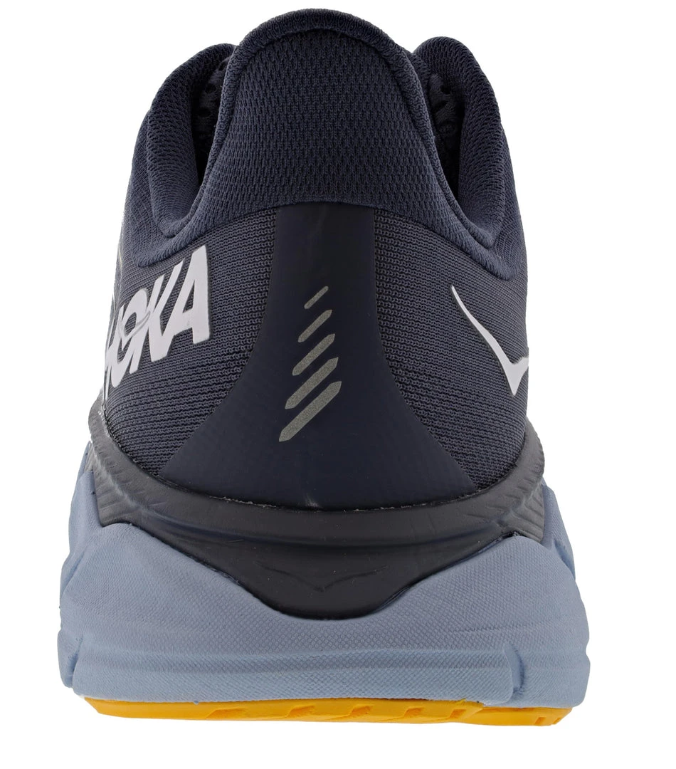 Hoka One One Hoka Men's Arahi 5 Ultra Marathon Cushioned Running Shoes Hoka One One Hoka Men's Arahi 5 Ultra Marathon Cushioned Running Shoes