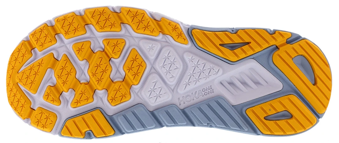 Hoka One One Hoka Men's Arahi 5 Ultra Marathon Cushioned Running Shoes Hoka One One Hoka Men's Arahi 5 Ultra Marathon Cushioned Running Shoes