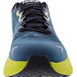 Hoka One One Hoka Arahi 6 Men's Ultra Marathon Cushioned Running Shoes For Bunions 22 Hoka One One Hoka Arahi 6 Men's Ultra Marathon Cushioned Running Shoes For Bunions