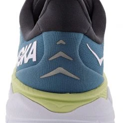Hoka One One Hoka Arahi 6 Men's Ultra Marathon Cushioned Running Shoes For Bunions 23 Hoka One One Hoka Arahi 6 Men's Ultra Marathon Cushioned Running Shoes For Bunions