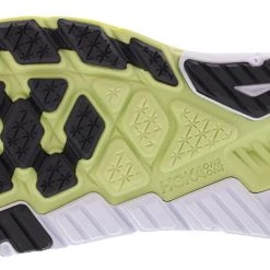 Hoka One One Hoka Arahi 6 Men's Ultra Marathon Cushioned Running Shoes For Bunions 24 Hoka One One Hoka Arahi 6 Men's Ultra Marathon Cushioned Running Shoes For Bunions