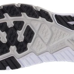 Hoka One One Hoka Arahi 6 Men's Ultra Marathon Cushioned Running Shoes For Bunions 19 Hoka One One Hoka Arahi 6 Men's Ultra Marathon Cushioned Running Shoes For Bunions