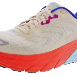 Hoka One One Hoka Arahi 6 Men's Ultra Marathon Cushioned Running Shoes For Bunions 25 Hoka One One Hoka Arahi 6 Men's Ultra Marathon Cushioned Running Shoes For Bunions