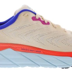 Hoka One One Hoka Arahi 6 Men's Ultra Marathon Cushioned Running Shoes For Bunions 26 Hoka One One Hoka Arahi 6 Men's Ultra Marathon Cushioned Running Shoes For Bunions