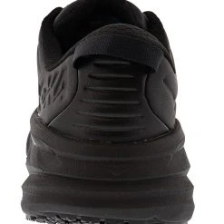 Hoka One One Hoka Bondi SR Men's Non Slip Shoes 9 Hoka One One Hoka Bondi SR Men's Non Slip Shoes
